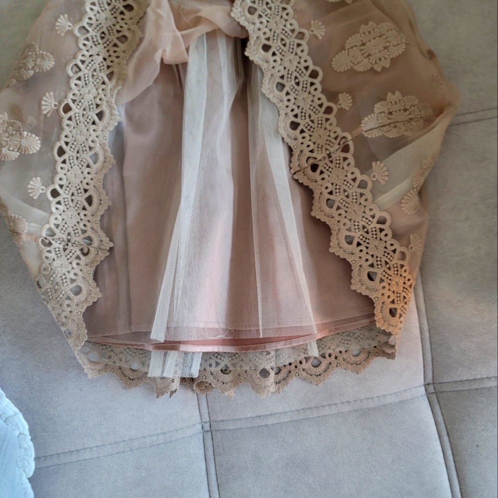 Skirt
